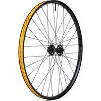 nukeproof neutron v2 front wheel black
