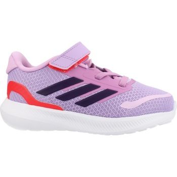 adidas Deportivas Moda Runfalcon 5 El I para niño