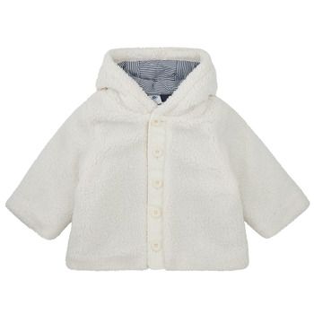 Petit Bateau Abrigo CANARI para niño