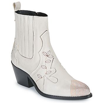 Casta Botines DAWN para mujer
