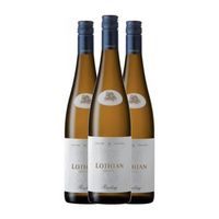 lothian vino blanco elgin 75 cl pack de 3 unidades