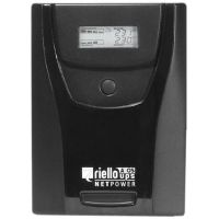 riello netpower npw1500 sai 1500va 900w