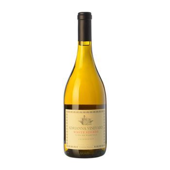 Catena Zapata Vino Blanco Adrianna Vineyard White Stones Valle Crianza 75 Cl 12.5% Vol.