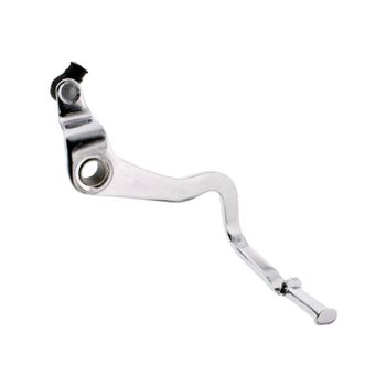 Pedal reposapiés Honda VT 750 Shadow '00-'03 marcha