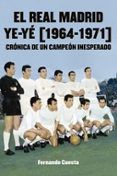 real madrid ye-ye (1964-1971)