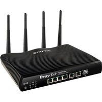 draytek vigor v2926ac-k wifi modem router - dual-band