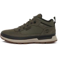 timberland botas field trekker low para hombre