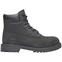 timberland deportivas moda 6 premium waterproof boot black gs para hombre