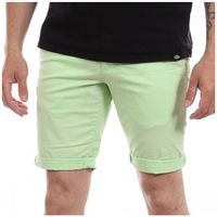 teddy smith short chino para hombre