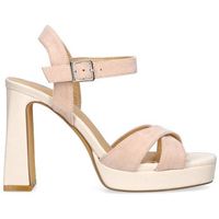 etika sandalias 73668 para mujer
