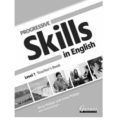 progressive skills 1 teacher s book