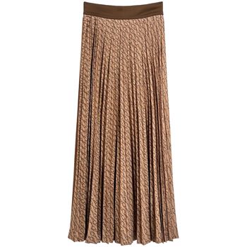 Herno Falda gn000106d_12886-2240 para mujer