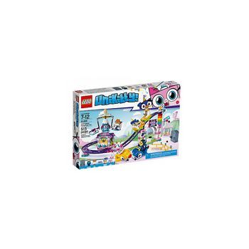 41456 La Fête Foraine De Unikingdom, Lego(r) Unikitty
