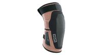 rodilleras ion k lite beige unisex mtb