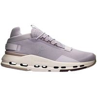 on zapatillas cloudnova 2 para mujer