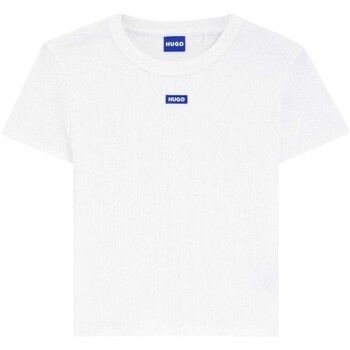 HUGO Camiseta GT60966 para mujer