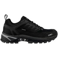 cmp zapatillas rigel 20 low wp para hombre