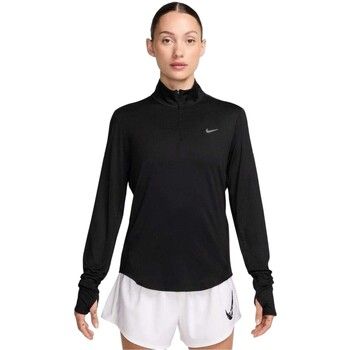 Nike Camisa manga larga Swift para mujer