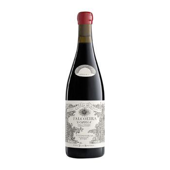 Telmo Rodríguez Vino Tinto Falcoeira A Capilla Valdeorras 75 Cl 13.5% Vol.