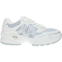 armani exchange deportivas moda - para mujer