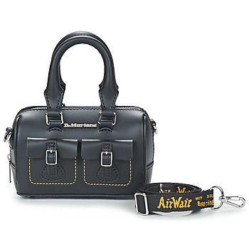 Dr. Martens Bandolera Mini Top Handle Bag Bag Black Kiev para mujer