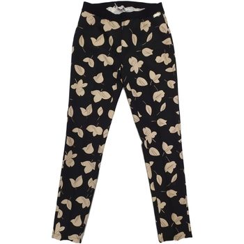 Café Noir Pantalones JP833 para mujer