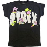pyrex camiseta q-bab-66423 para nina