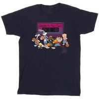 dessins animes camiseta bi51866 para hombre