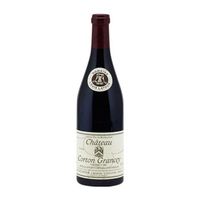 louis latour vino tinto corton grancey grand cru bourgogne 75 cl 14 vol