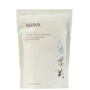 AHAVA Natural Dead Sea Bath Salts