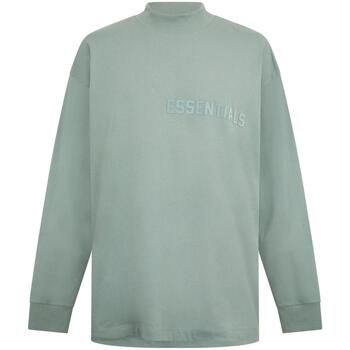 Essentials Camiseta manga larga GT59503 para hombre