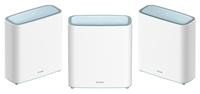 eagle pro ax3200 wi-fi 6 ai mesh solution - coverage up to 7