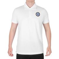 chelsea fc polo gf183 para hombre