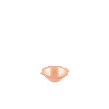 Plato sopero salmón - lote de 6