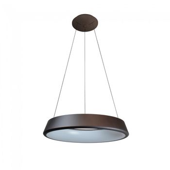 Lámpara de techo led lizer (21w)