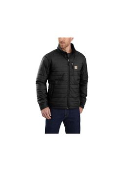 Chaqueta Carhartt Gilliam Jacket Hombre Negro