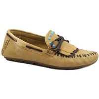cafe noir mocasines caf-e26-ef6003-m007 para mujer