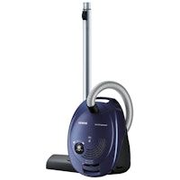 siemens vs06a111 aspiradora 2200 w aspiradora cilindrica 4 l azul