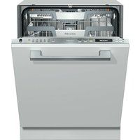 g7152scvi full-size fully integrated dishwasher