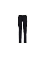 pantalones de montana trangoworld dunai dr mujer negro
