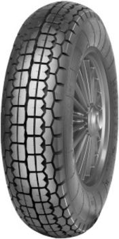 Mitas B13 ( 3.50-8 TT 46J DOT2022 )