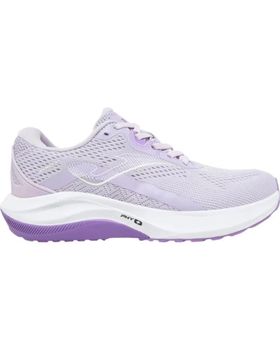 de JOMA ZAPATILLAS HISPALIS LADY 2519 VIOLETA RHISLS2519 RUNNING MUJ MORADO