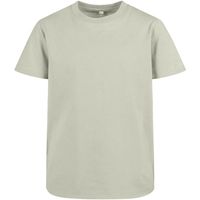 build your brand camiseta basic 20 para nina