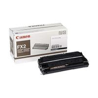 canon fx-2 toner negro original