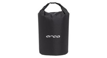 Bolsa orca dry bag negro