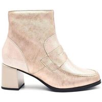 pitillos botines 10132 para mujer