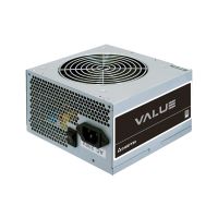 fuente de alimentacion chieftec value apb-400b8 400w certificacion 80 plus 230v eu
