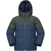 mountain warehouse chaqueta jasper ii para nino