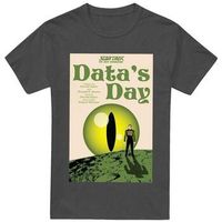 star trek tops y camisetas the next generation season 4 episode 11 para hombre