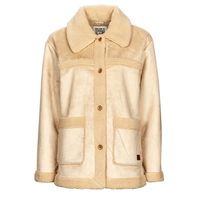 roxy abrigo change of heart para mujer